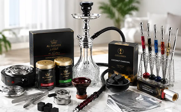 Smoking Accessories