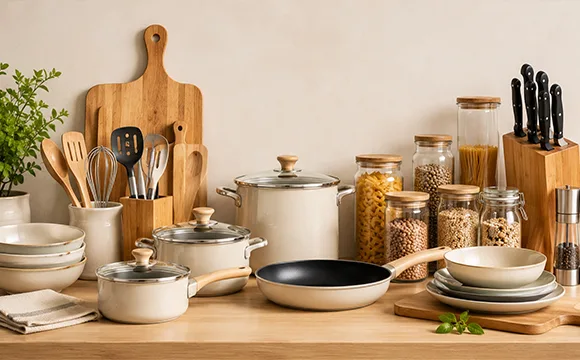 Home & Kitchen