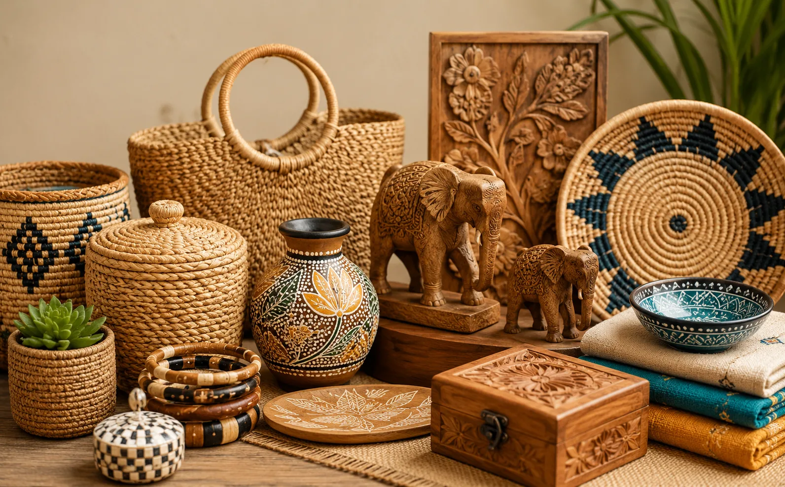 Handcraft