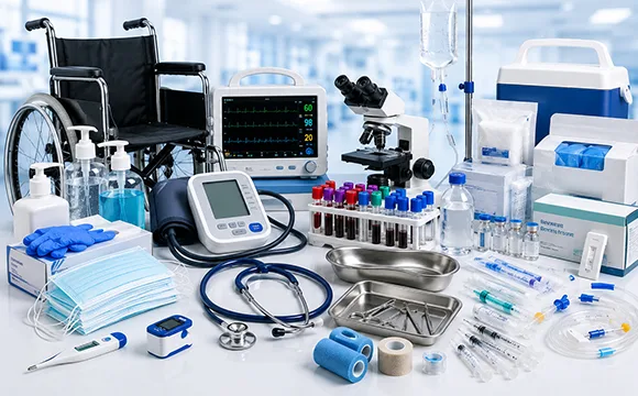 Medical Supplies