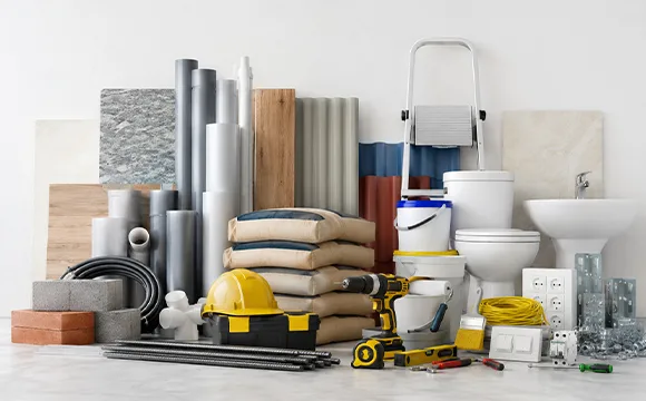 Building & Construction