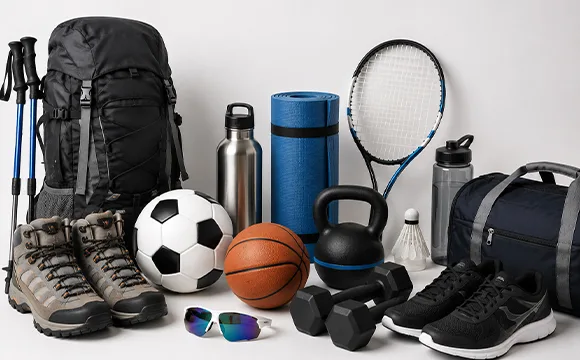 Sports & Outdoors
