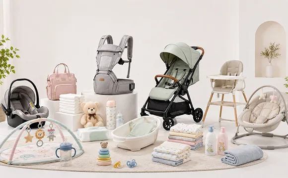 Baby & Infant Products