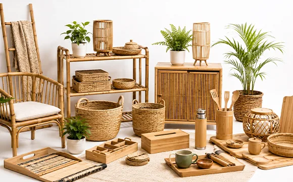 Bamboo Product