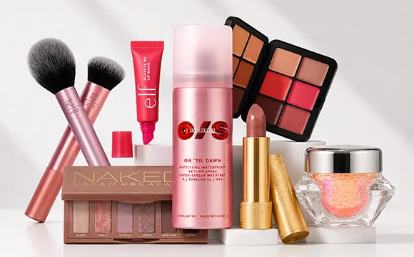 Beauty Products