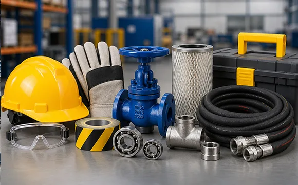 Industrial Supplies