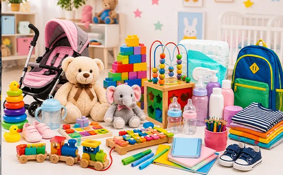Kids Product