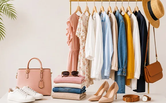 Apparel & Fashion