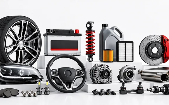 Automotive
