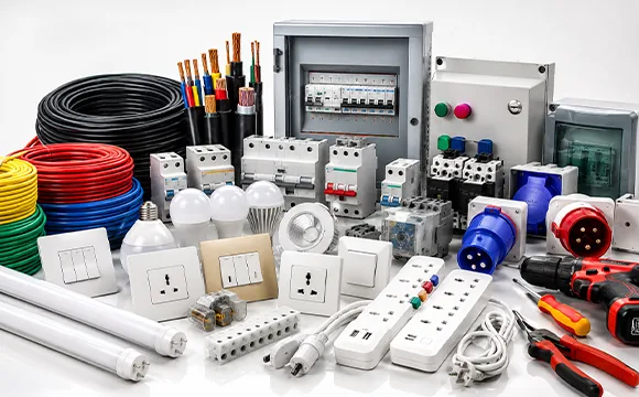 Electrical Equipment