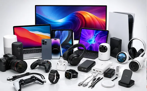 Electronics