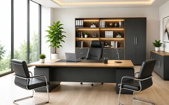 Office Furniture
