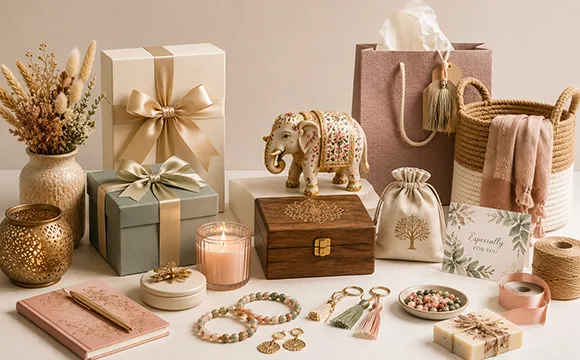 Gifts & Crafts