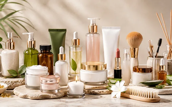 Health & Beauty