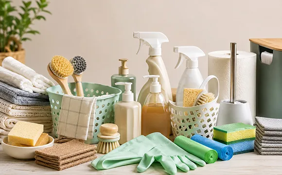 Home Supplies