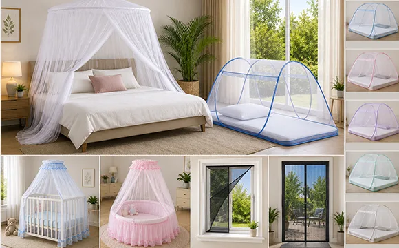 Mosquito Nets
