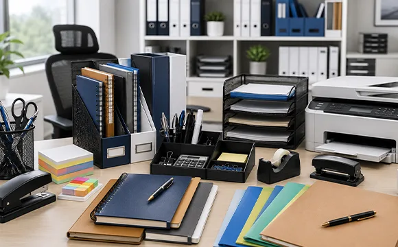 Office Supplies