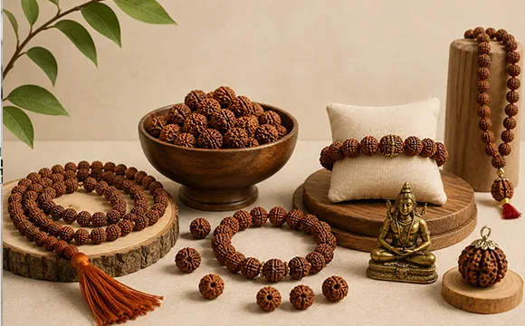 Rudraksha