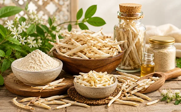 Safed Musli