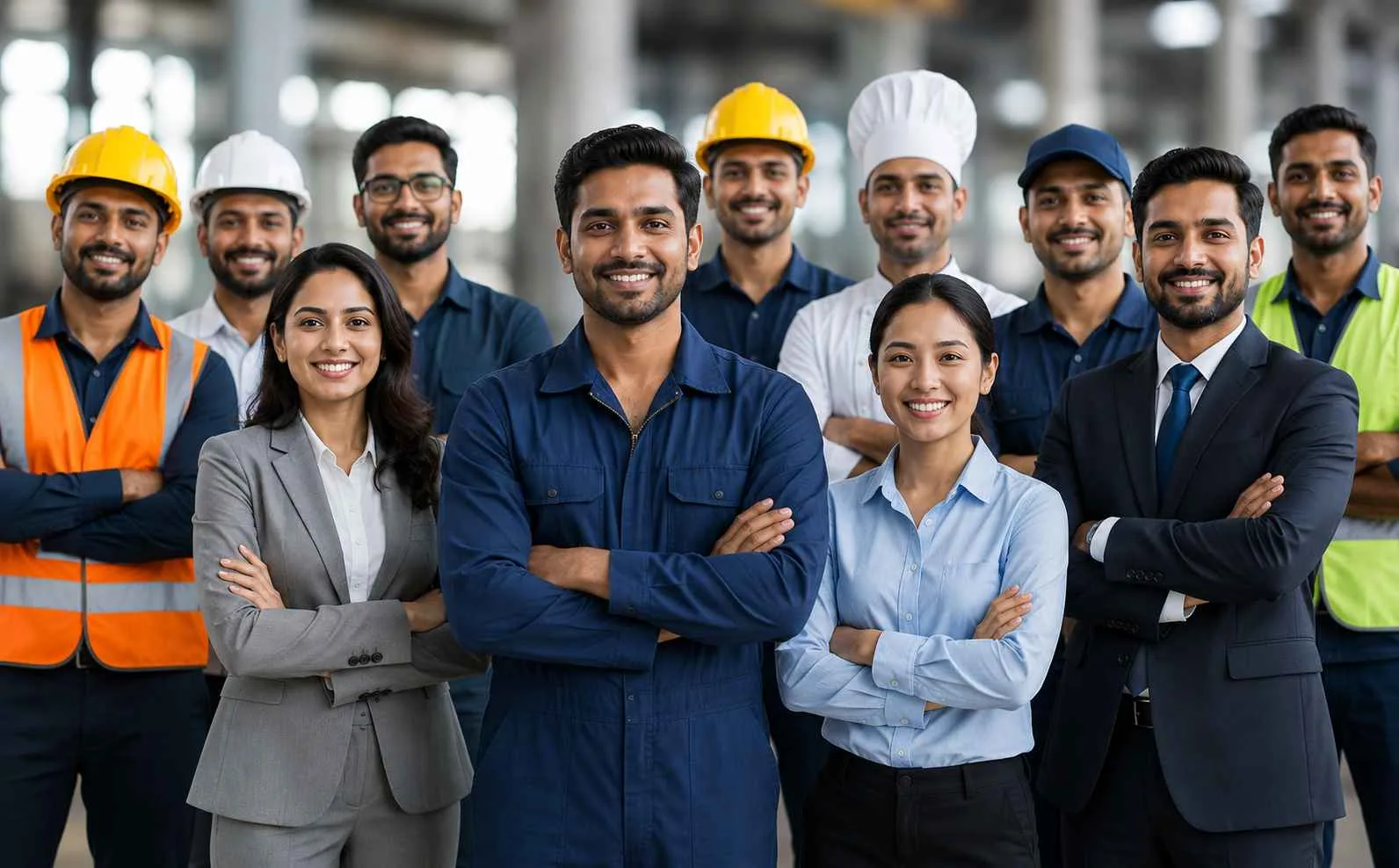 Manpower Services