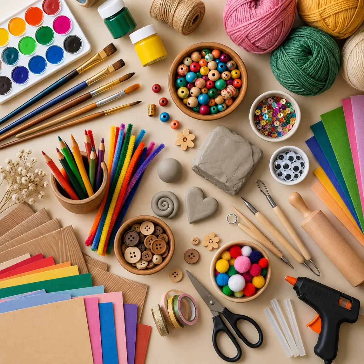 Art and Craft