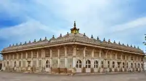 Ahmedabad