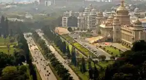 Bangalore