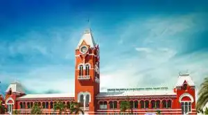 Chennai