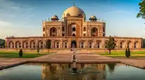 New Delhi