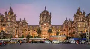 Mumbai