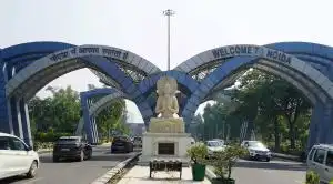 Noida