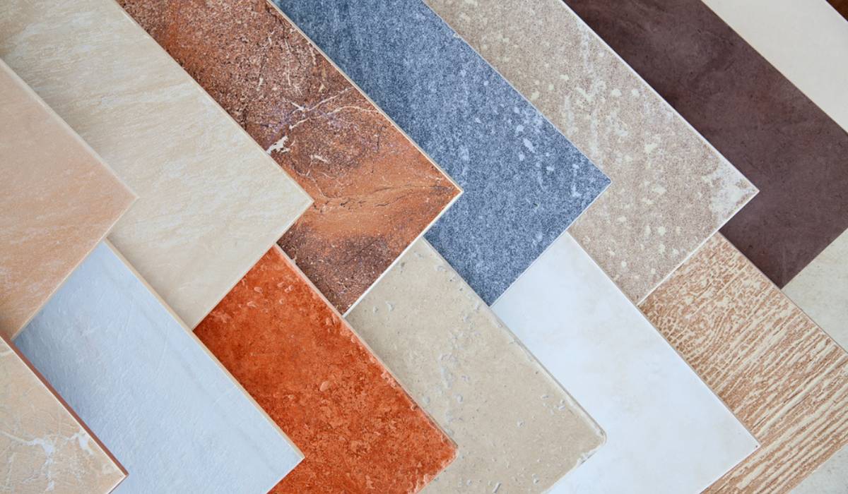 Ceramic tiles - Building & Construction supplier, exporter & wholesale manufacturer