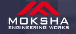 Moksha Engineering Works logo