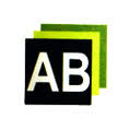  A. B. Enterprises logo