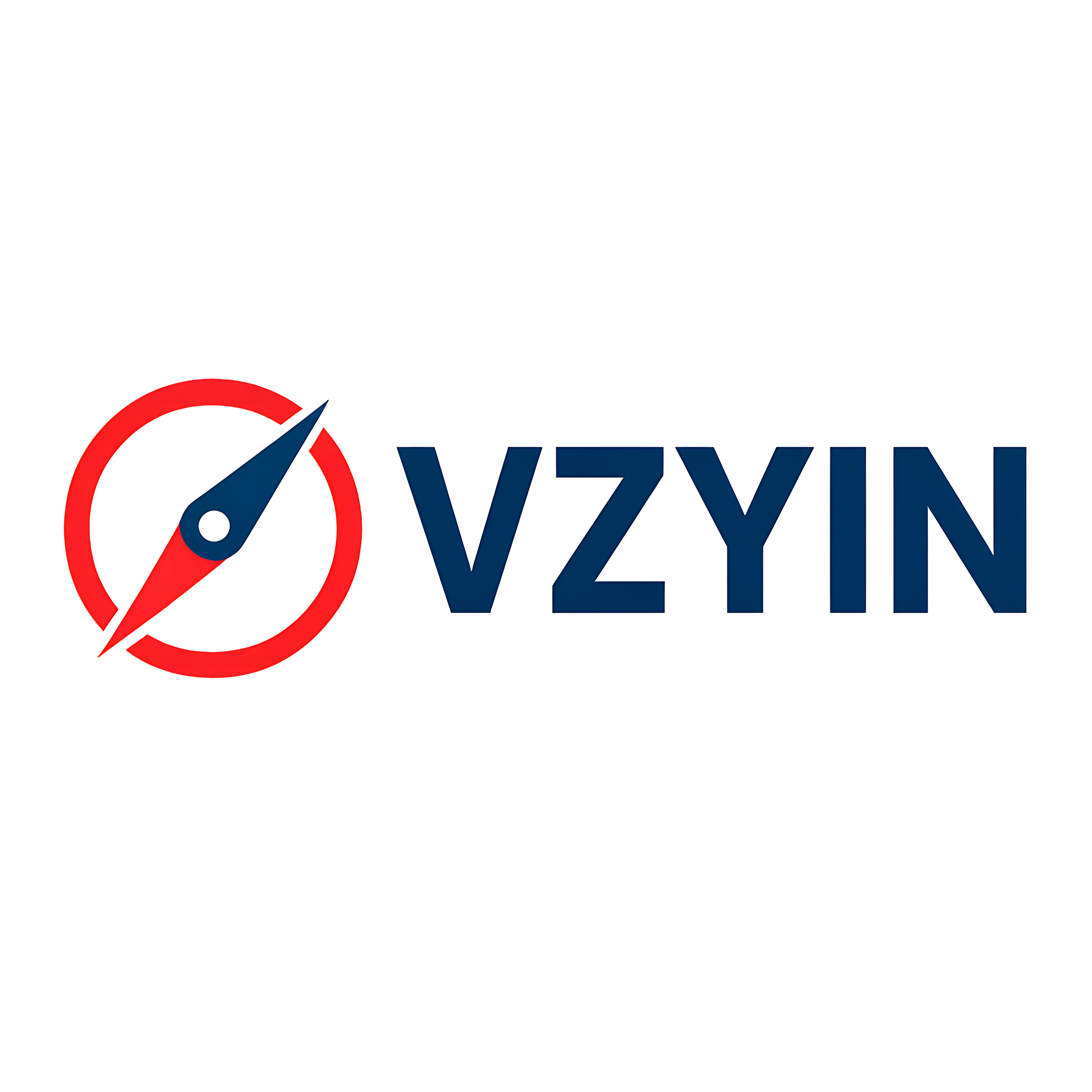 VZYIN Export CO. logo