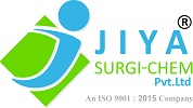 Jiya Surgichem Pvt. Ltd. logo