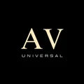 AV UNIVERSAL logo