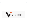 Victor Enterprise logo