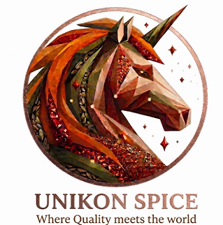Unikon Spice logo