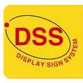 Display Sign System logo
