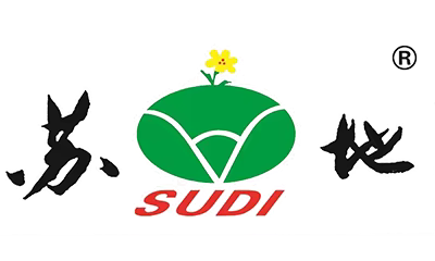 Gansu Sudi Fertilizer Co., Ltd. logo