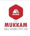 Mukkam Mill Stores Private Limited logo