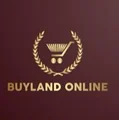 The Buyland logo