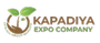 Kapadiya Expo Company logo