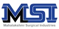 Mahalakshmi Surgical Industries logo