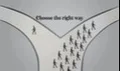 Right Way Organic logo