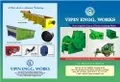 Vipin Engg.Works logo