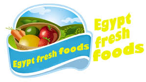 Egypt Fresh Food logo