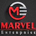 Marvel Enterprise logo