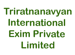 Triratnanavyan International Exim Private Limited logo